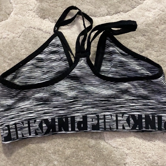 Sports Bra - Picture 2 of 4